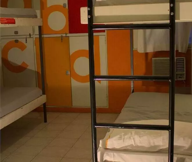 اتاق استاندارد چهار تخته, Hostel Suites Florida