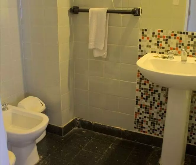 اتاق استاندارد چهار تخته, Hostel Suites Florida