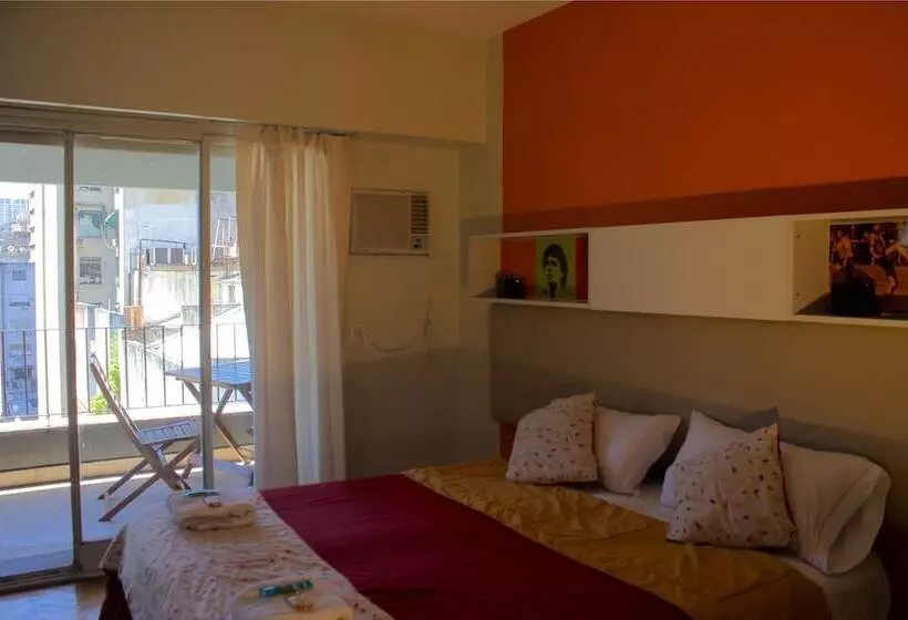 اتاق سوپریور, Hostel Suites Florida