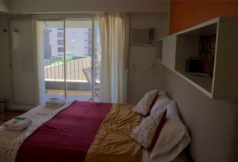 اتاق سوپریور, Hostel Suites Florida