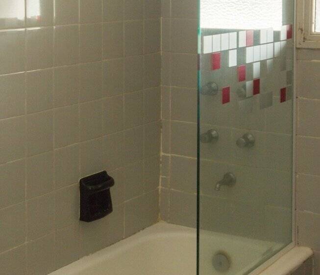 Quarto Familiar, Hostel Suites Florida