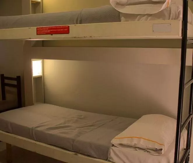 اتاق استاندارد سه نفره, Hostel Suites Florida