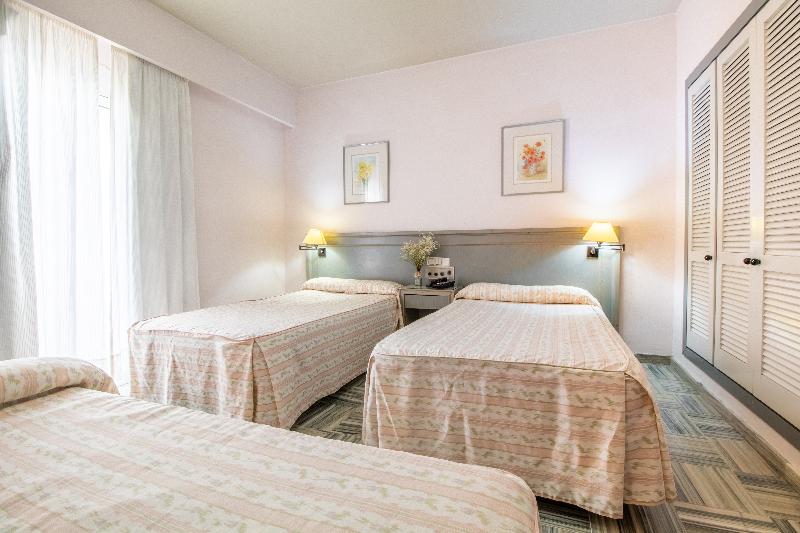 스탠다드 룸, Abades Manzanil