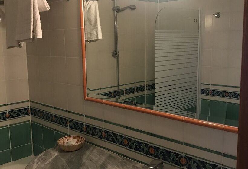 חדר אקונומי, Albatros