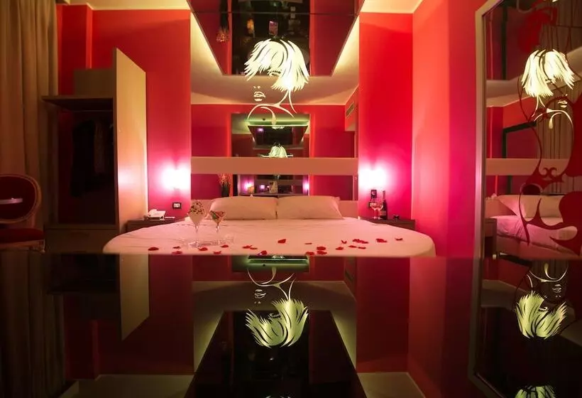 エコノミールーム, As Hotel Sempione Fiera