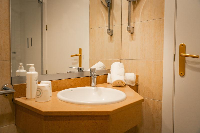 اتاق استاندارد, Martas Hotel Berlin Mitte