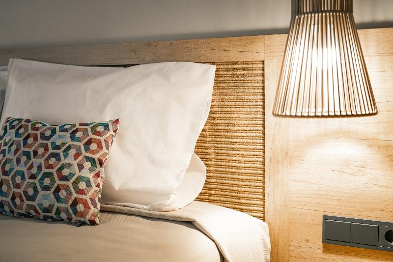 スタンダードルーム, Martas Hotel Berlin Mitte