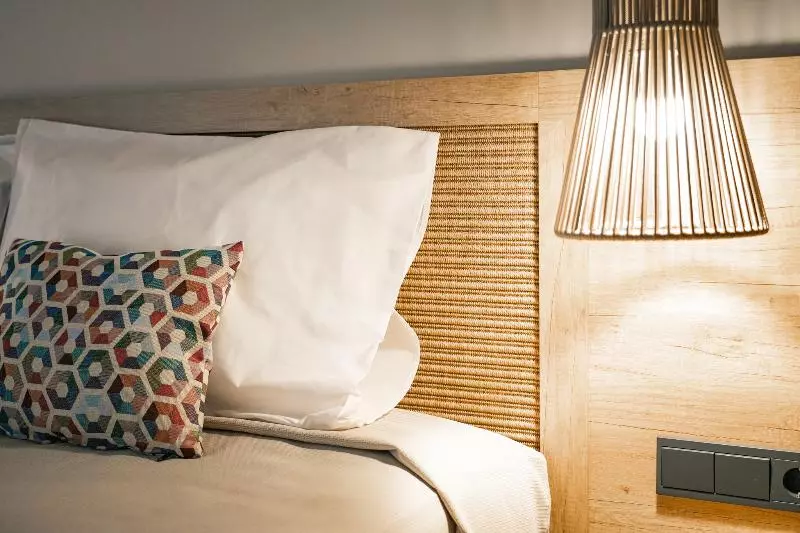اتاق استاندارد, Martas Hotel Berlin Mitte