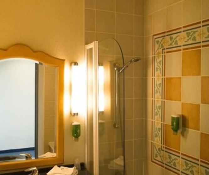 クラシックルーム, Best Western Hôtel Le Sud