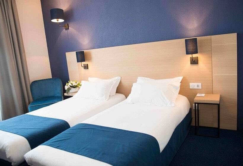 クラシックルーム, Best Western Hôtel Le Sud