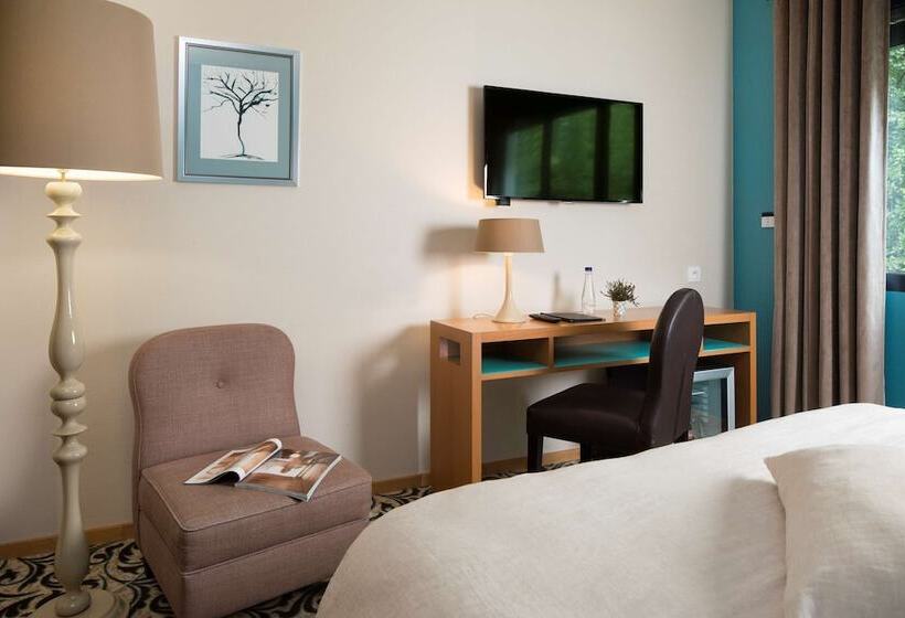 اتاق سوپریور, Best Western Plus Hotel De La Regate Erdre