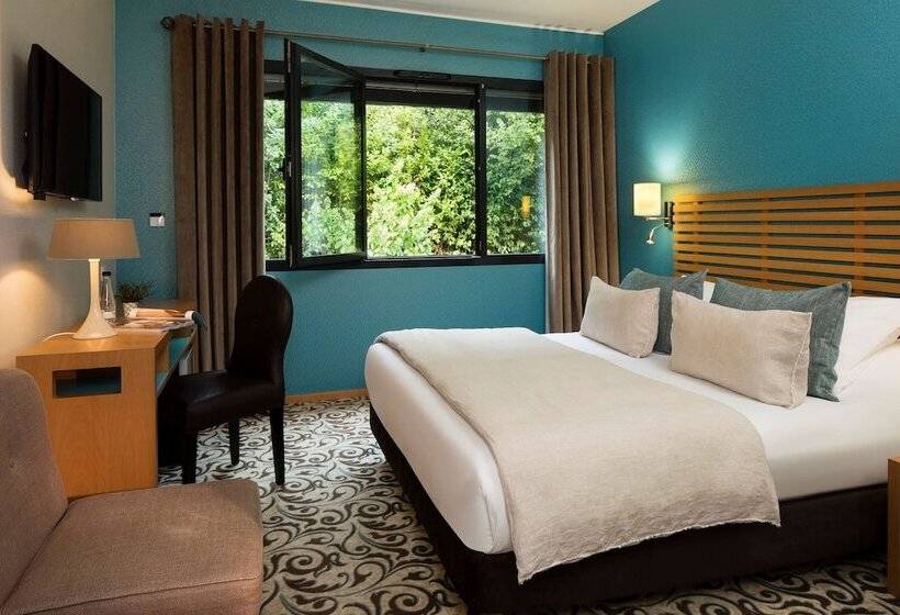 اتاق سوپریور, Best Western Plus Hotel De La Regate Erdre