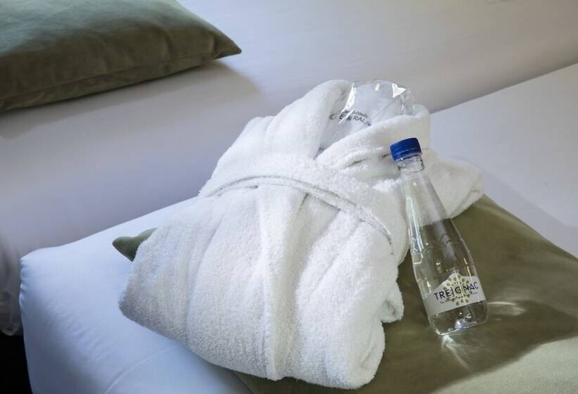 اتاق خانوادگی, Best Western Plus Hotel De La Regate Erdre