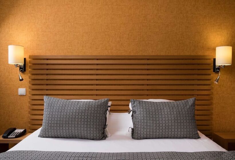 اتاق خانوادگی, Best Western Plus Hotel De La Regate Erdre