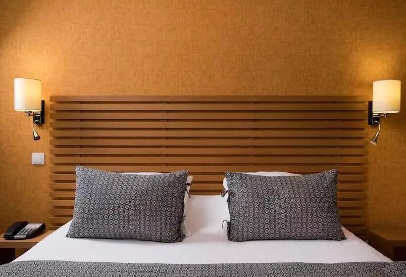 اتاق خانوادگی, Best Western Plus Hotel De La Regate Erdre