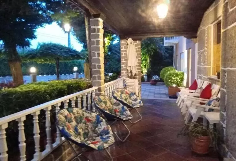 Standard-huone, Corredoura Garden