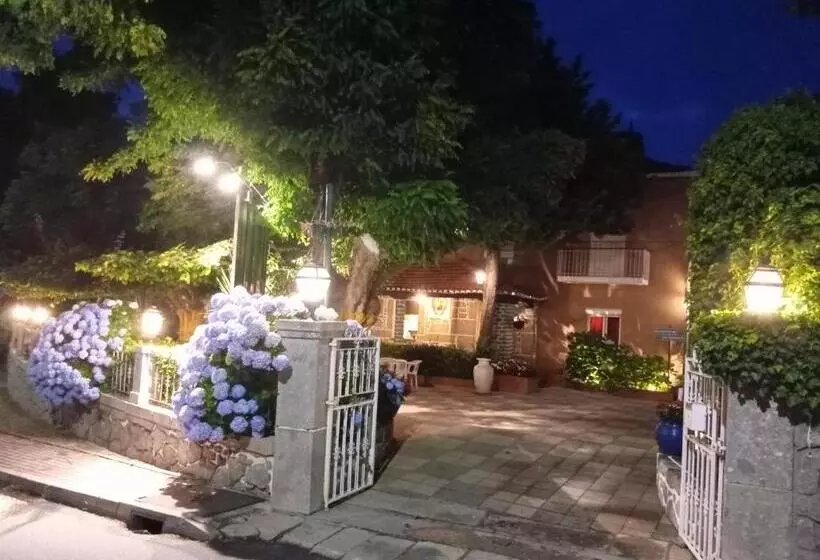 Standard-huone, Corredoura Garden