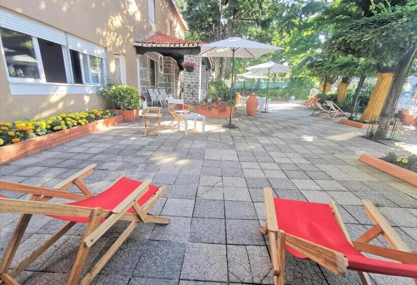 스탠다드 룸, Corredoura Garden