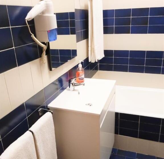 스탠다드 싱글 룸, Corredoura Garden