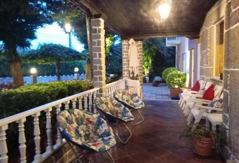 스탠다드 싱글 룸, Corredoura Garden