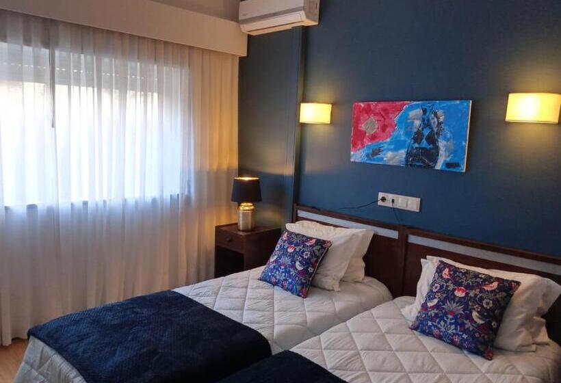 스탠다드 룸, Corredoura Garden