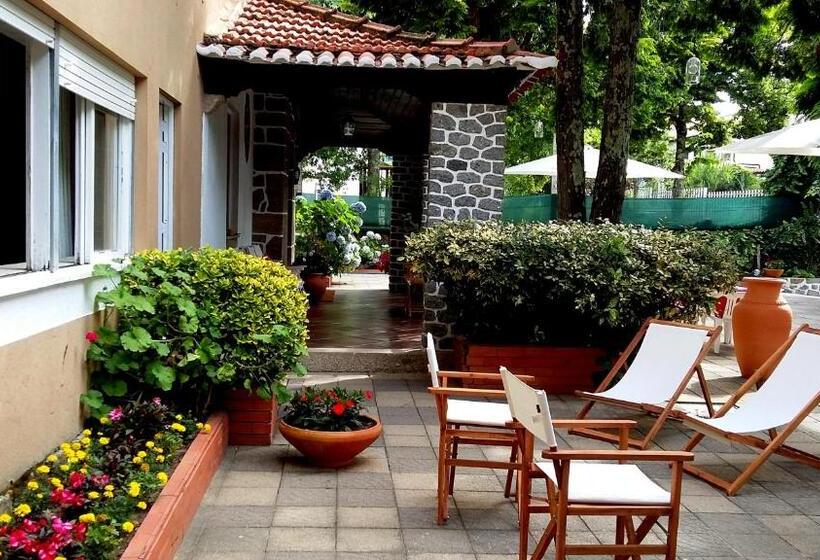 클래식 4인 룸, Corredoura Garden