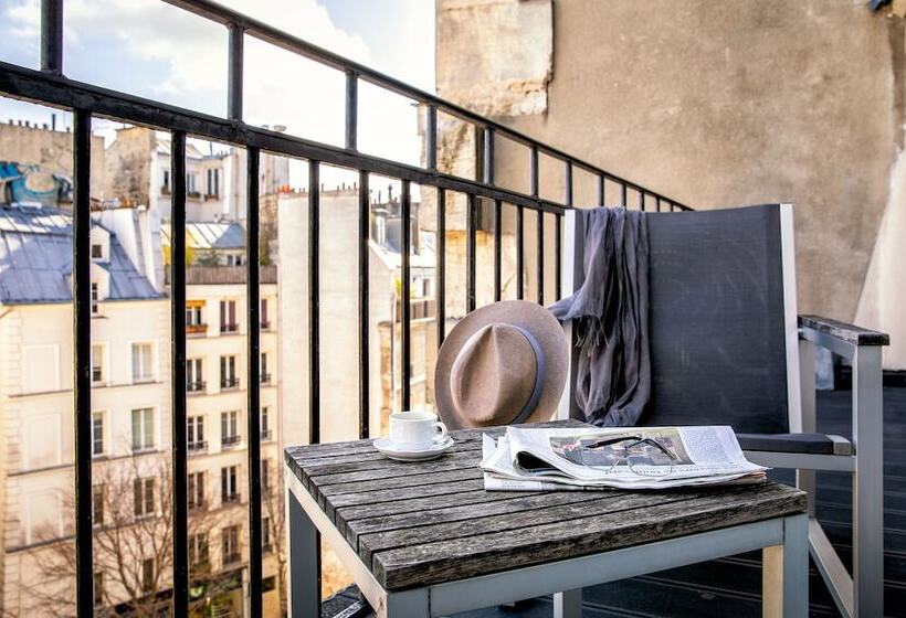 ジュニアスイート, Des Ducs D Anjou