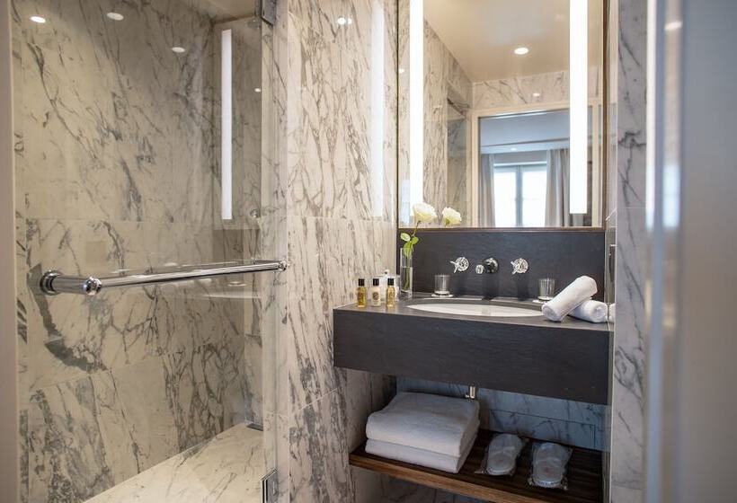 デラックスルーム, Esprit Saintgermain