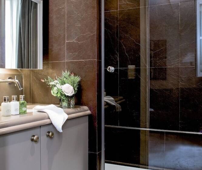 クラブスイート, Esprit Saintgermain