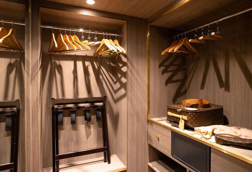 クラブスイート, Esprit Saintgermain