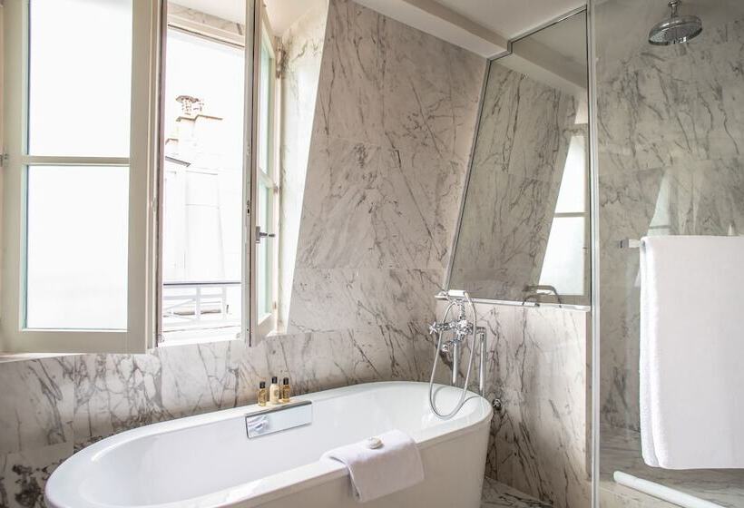 クラブスイート, Esprit Saintgermain