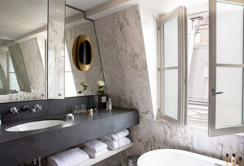 クラブスイート, Esprit Saintgermain