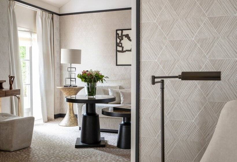 クラブスイート, Esprit Saintgermain