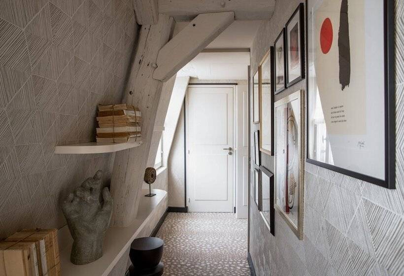 クラブスイート, Esprit Saintgermain