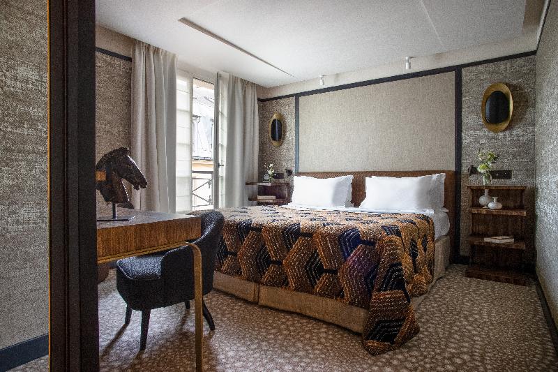 اتاق سوپریور, Esprit Saintgermain