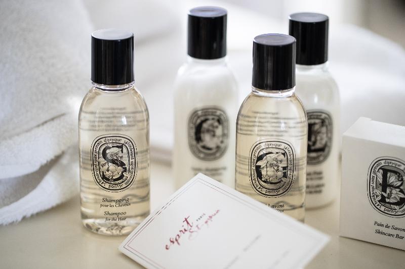 エクゼクティブルーム, Esprit Saintgermain