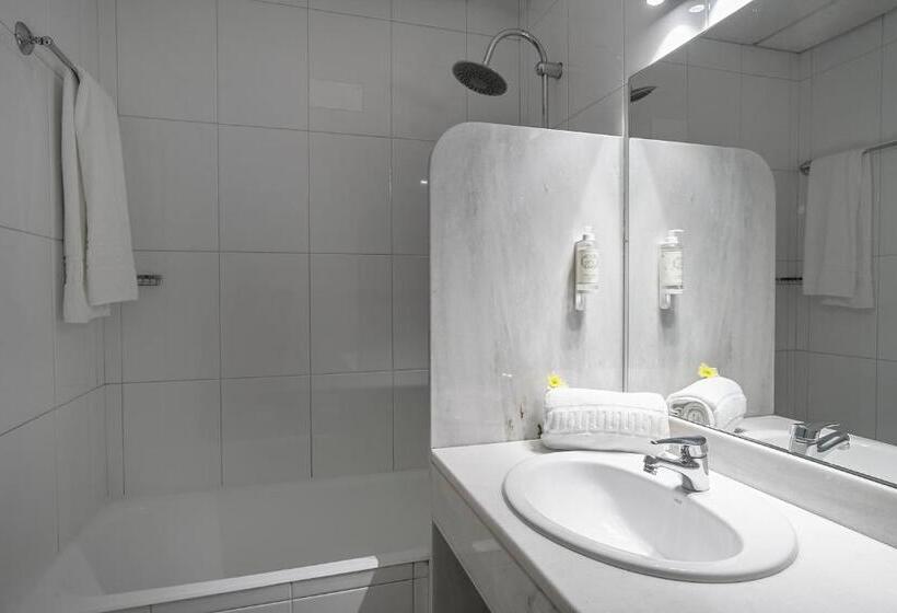 اتاق استاندارد, Estacão Braga