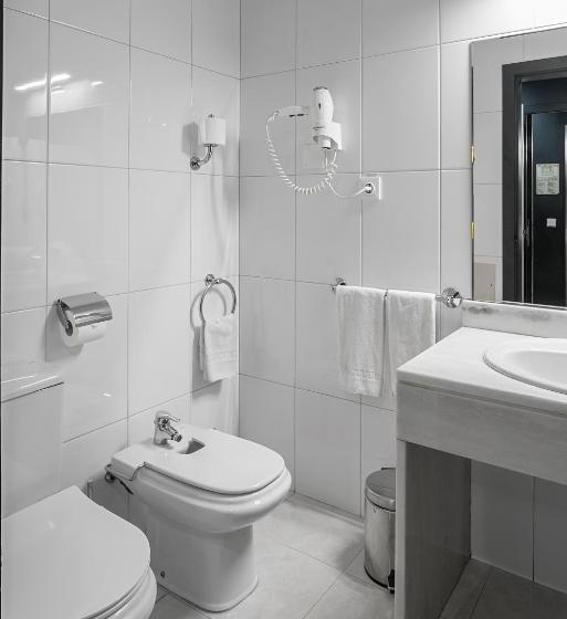 اتاق استاندارد, Estacão Braga