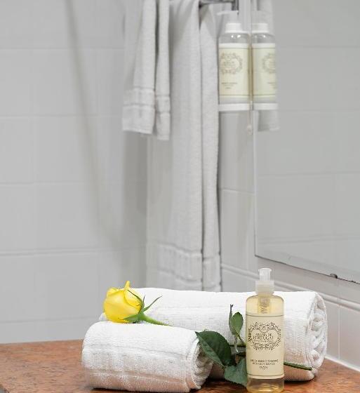 اتاق استاندارد, Estacão Braga