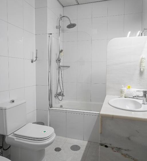 Habitación Familiar, Estacão   Braga