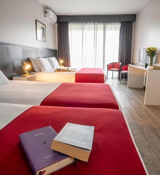 Habitación Familiar, Estacão   Braga