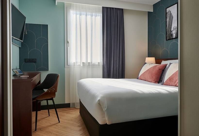 エクゼクティブルーム, Gatsby By Happyculture