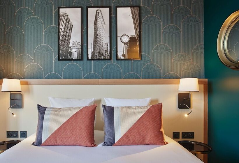 エクゼクティブルーム, Gatsby By Happyculture