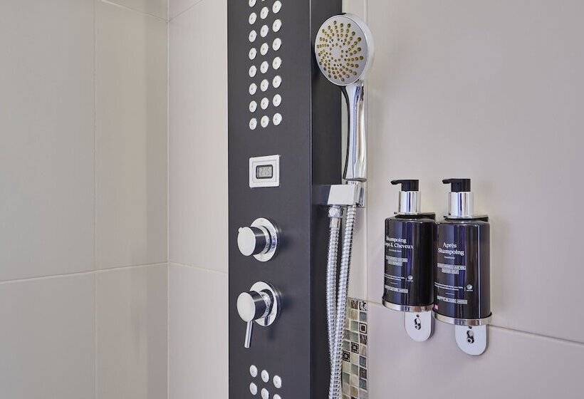 ジュニアスイート, Gatsby By Happyculture