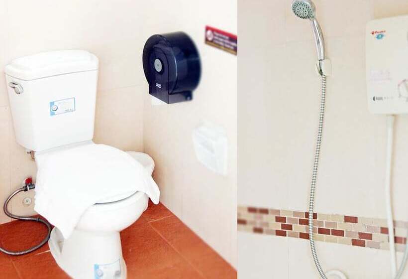 اتاق استاندارد, The Great Residence Suvarnabhumi Airport