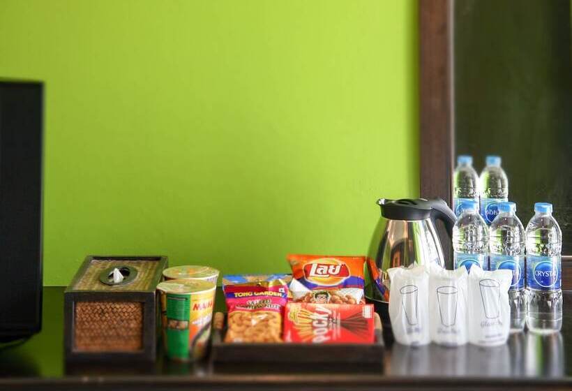 اتاق استاندارد, The Great Residence Suvarnabhumi Airport