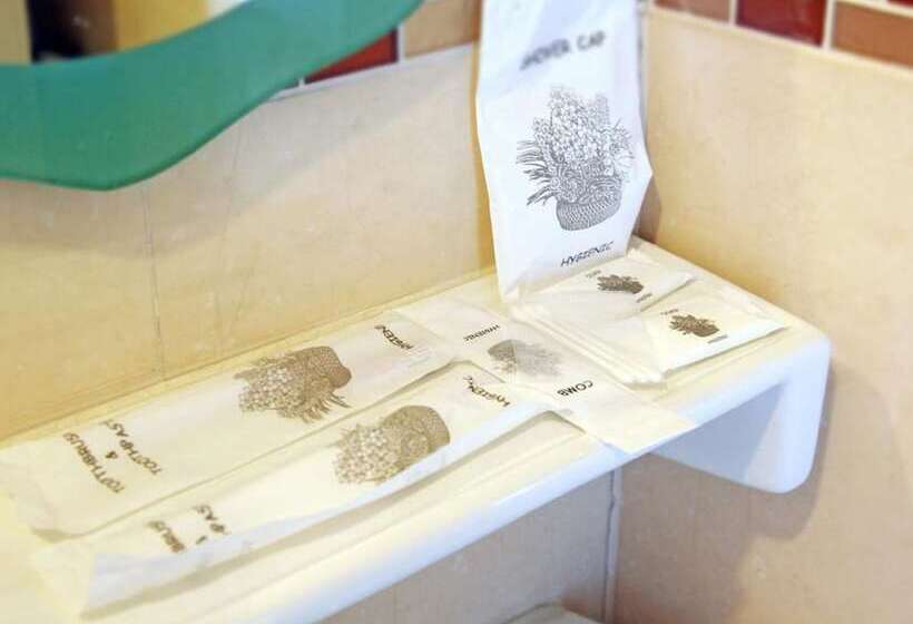 اتاق سوپریور, The Great Residence Suvarnabhumi Airport