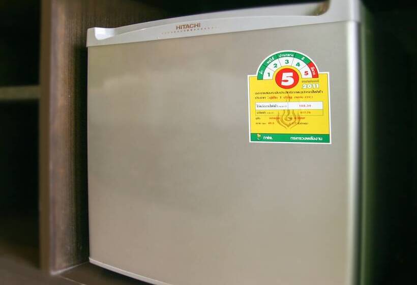 اتاق سوپریور, The Great Residence Suvarnabhumi Airport