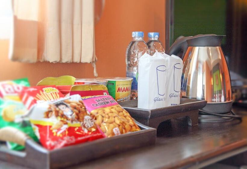 اتاق سوپریور, The Great Residence Suvarnabhumi Airport