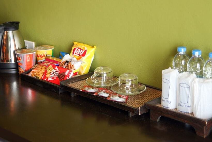 اتاق سوپریور, The Great Residence Suvarnabhumi Airport